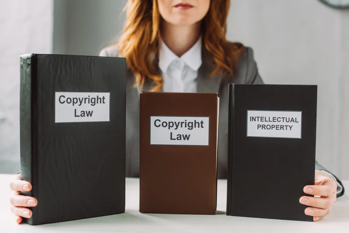 Le rôle de l'avocat dans les affaires de propriété intellectuelle