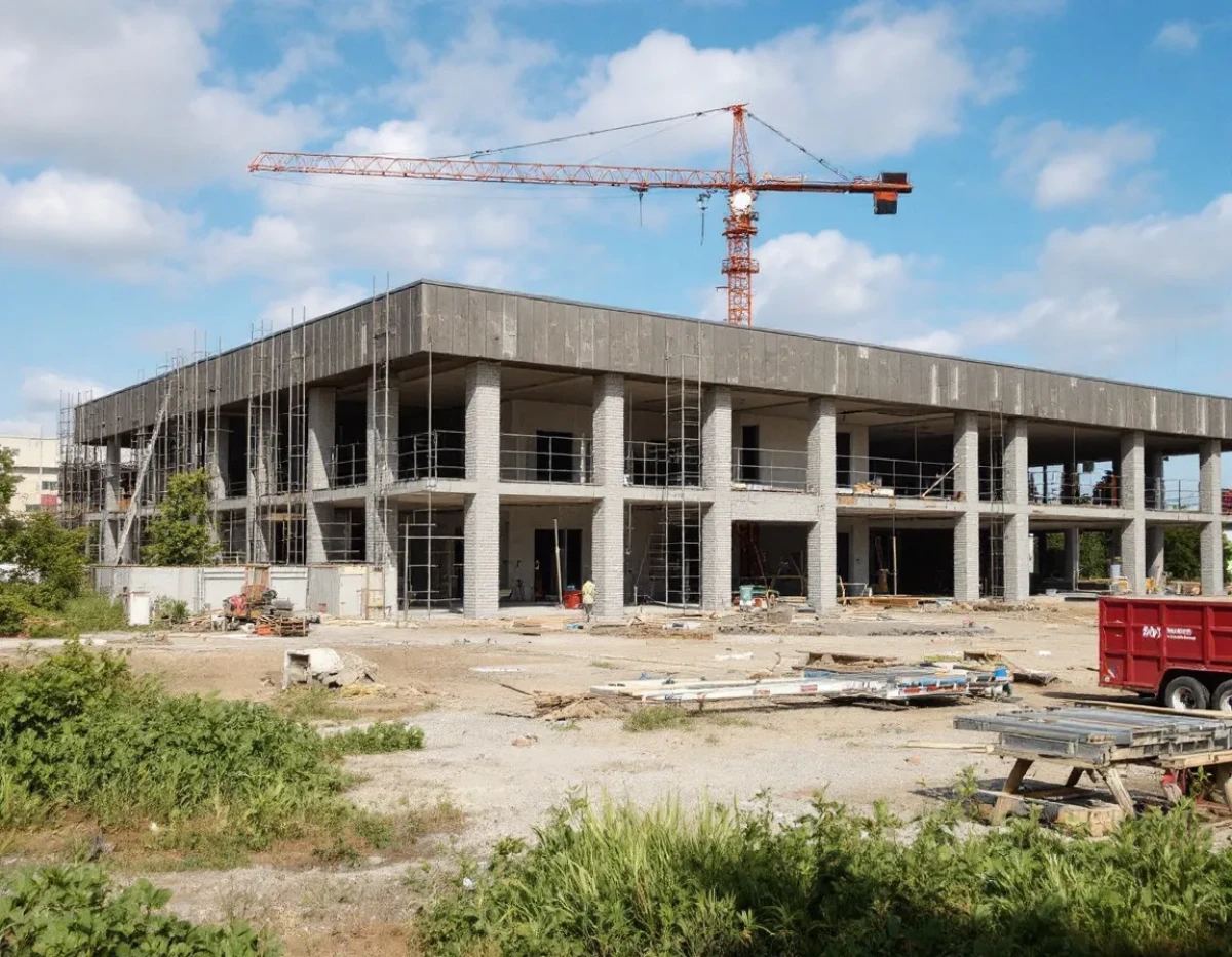 Innovations en Droit de la Construction : Normes et Conformité