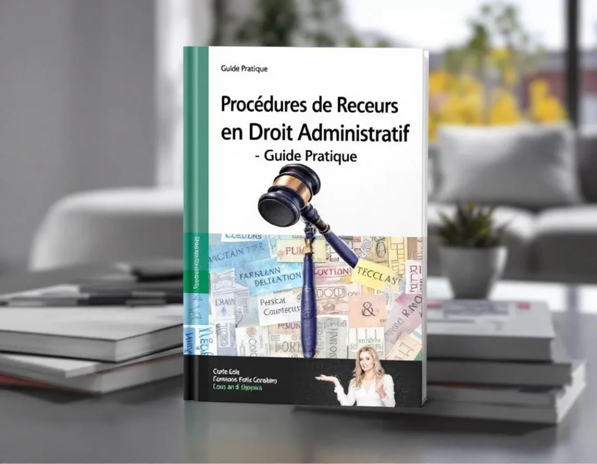 Procédures de Recours en Droit Administratif : Guide Pratique
