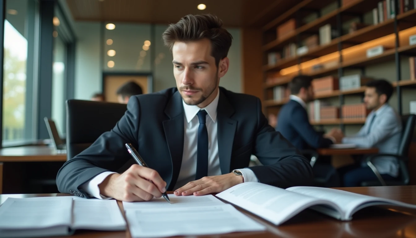 Centre d'intérêt CV juriste : exemples efficaces en 2026
