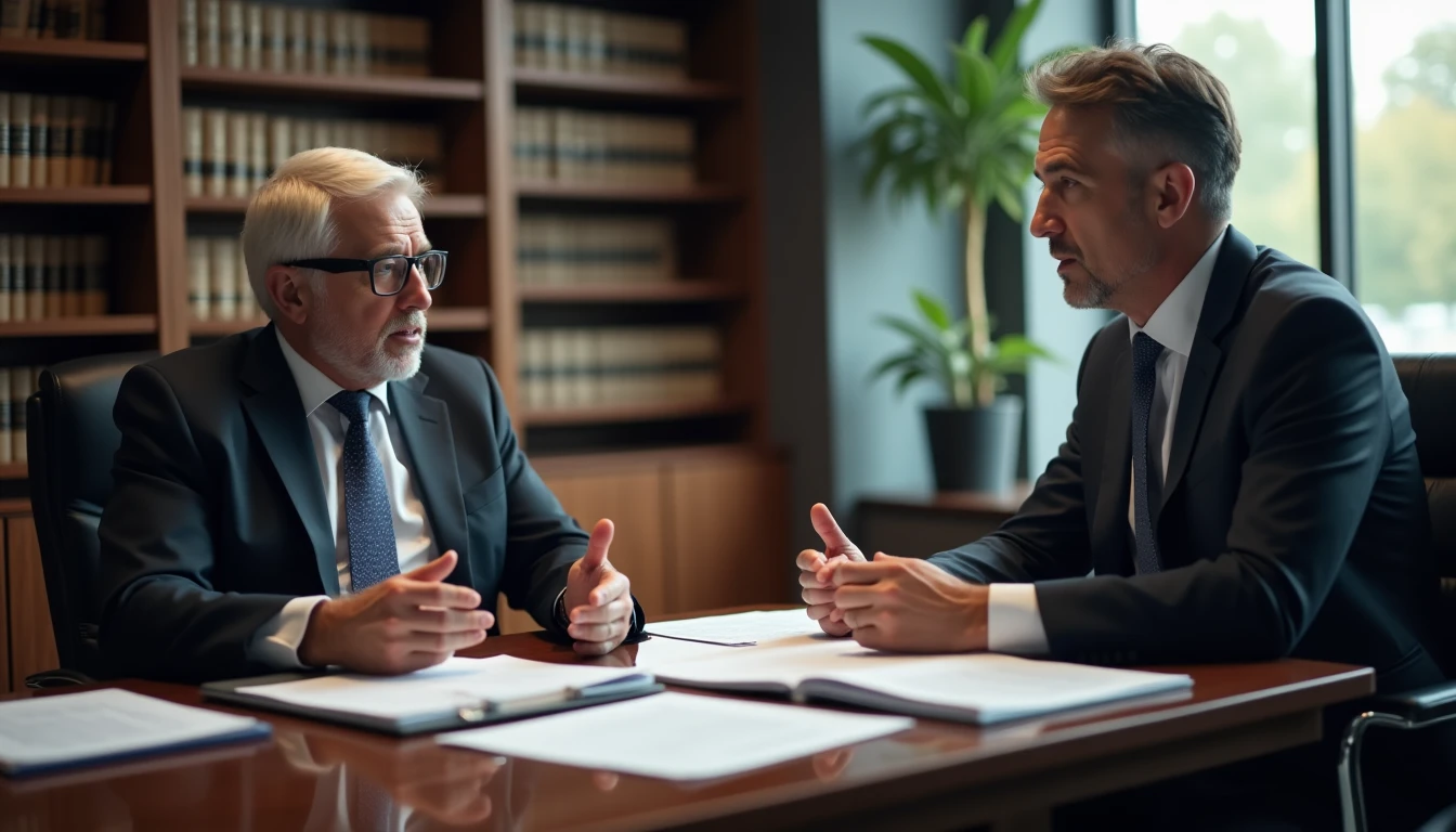 Matmut : que faire en cas de litige avec votre assureur