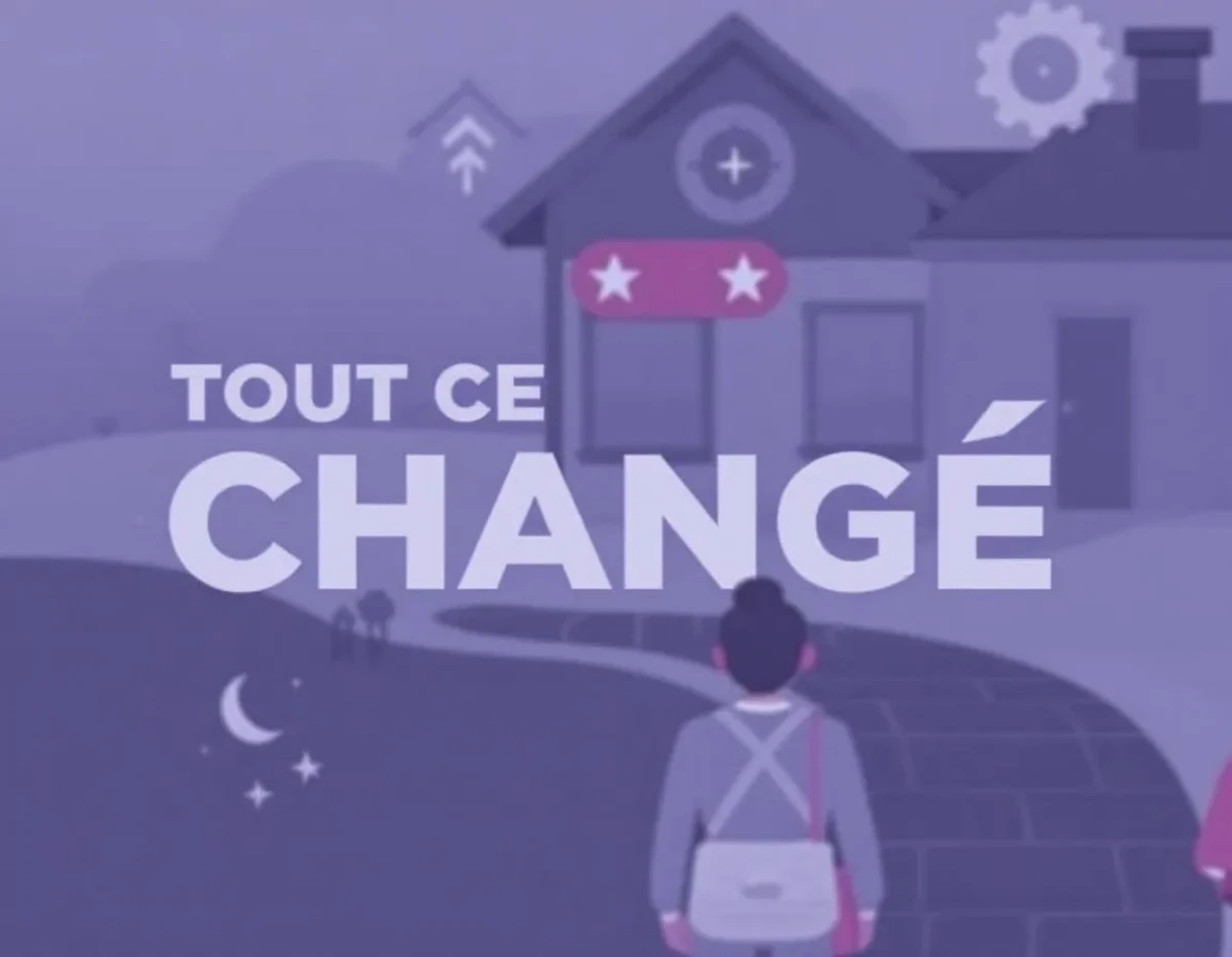 Innovations en Droit de la Famille : Tout Ce qui Change Cette Année
