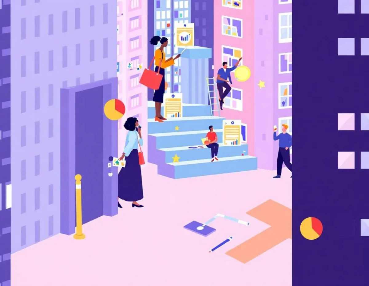 Naviguer dans le Labyrinthe Juridique de l'Urbanisme en 2025 : Stratégies Innovantes pour les Professionnels