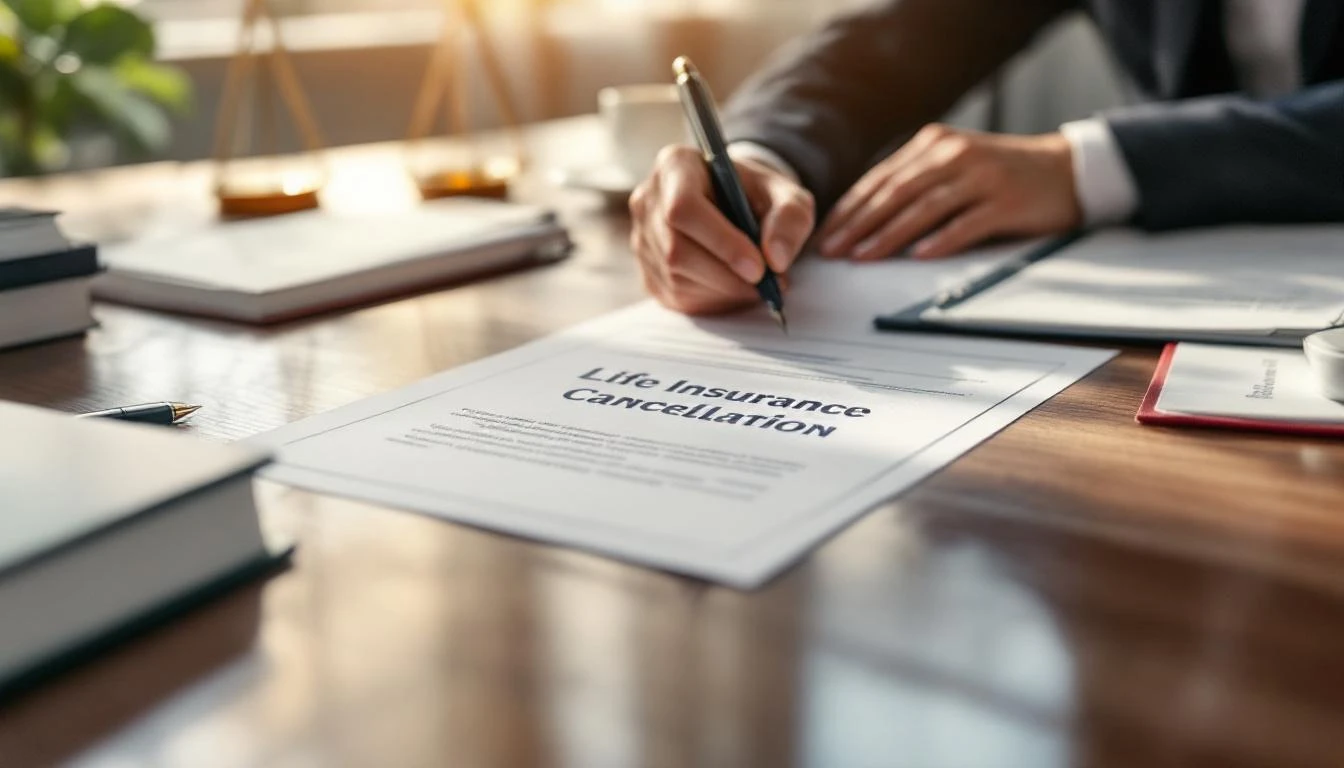 Comment résilier son assurance vie sans perdre d'argent