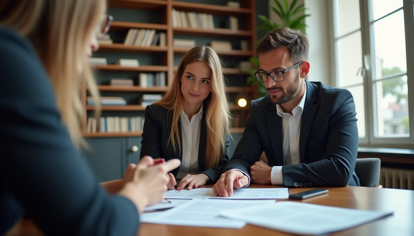 Réduire les frais de notaire achat appartement : 7 astuces