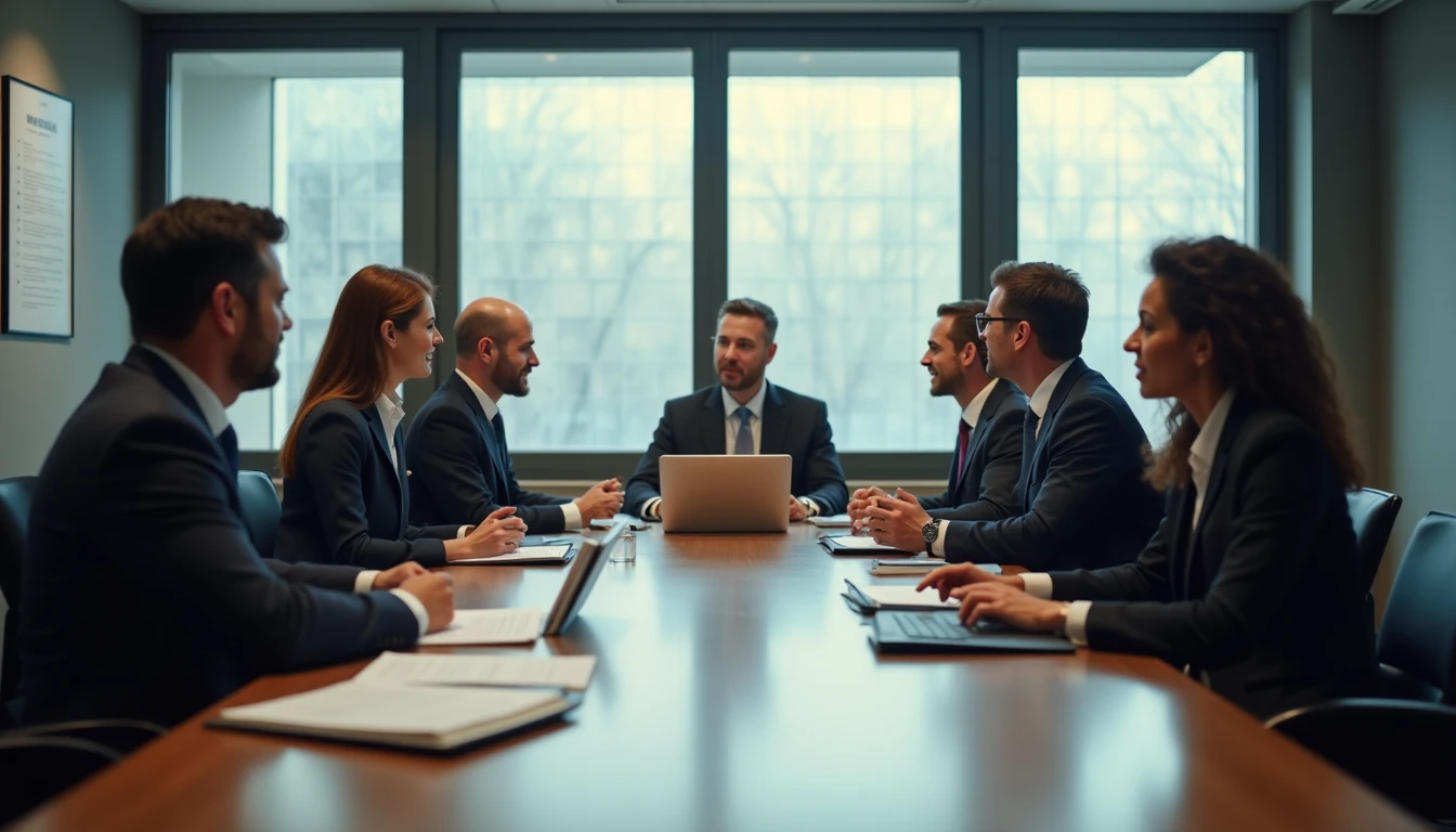 Quel cabinet d'avocat consulter selon votre situation juridique