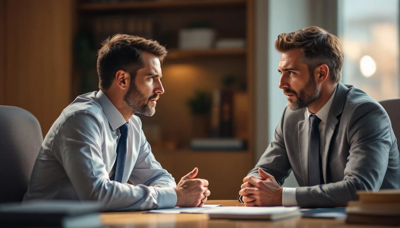 Licenciement et amitié collègue de travail : ce que dit la loi
