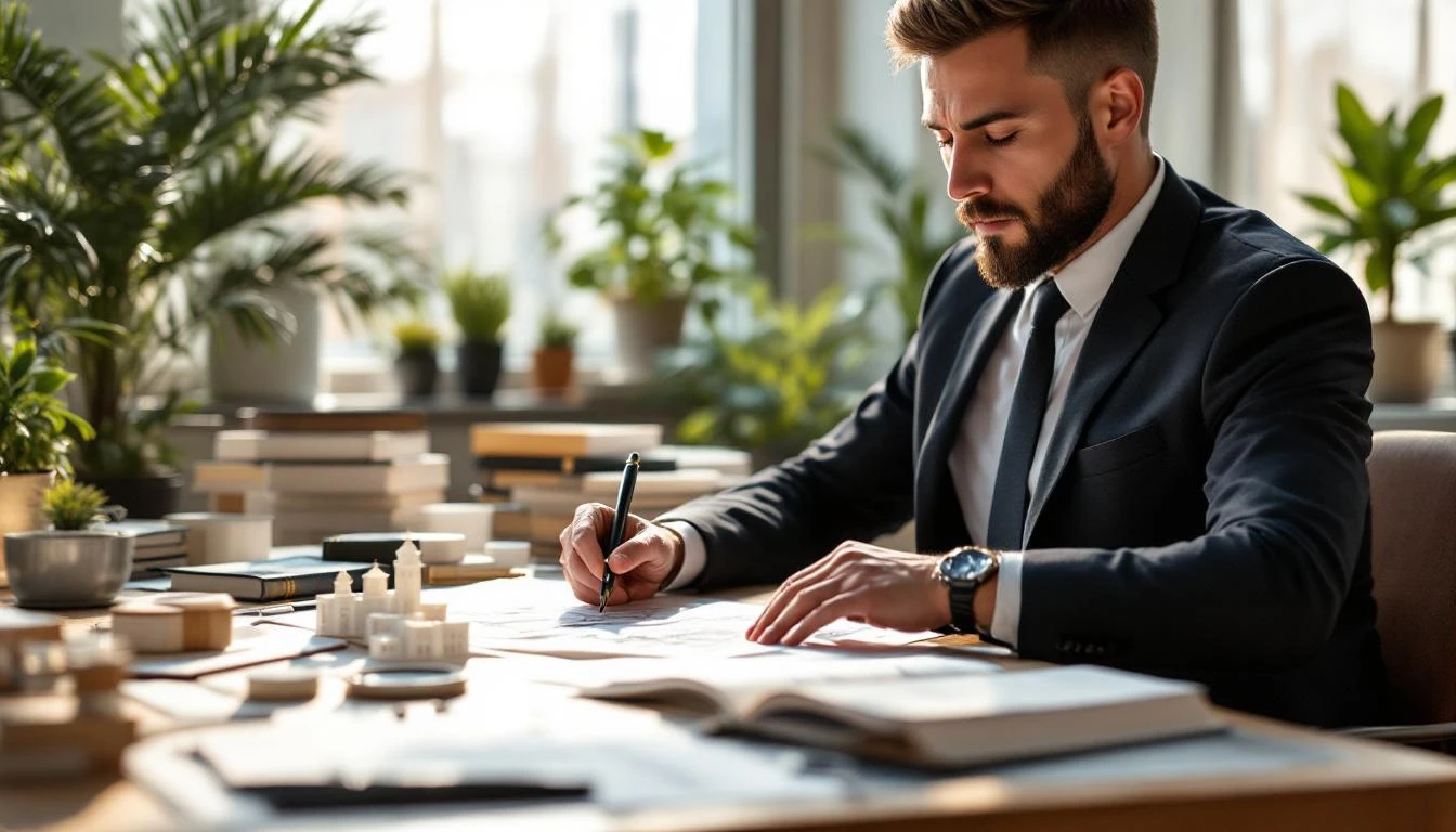 Scénographe definition : 5 aspects légaux essentiels à maîtriser