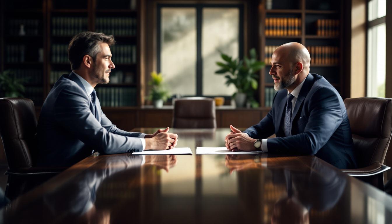 Courtier ou banquier : quel professionnel choisir pour votre projet immobilier