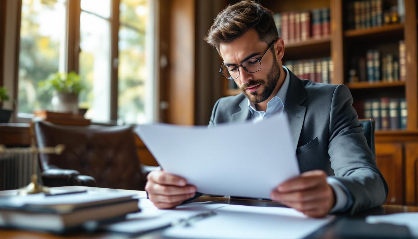 5 étapes clés pour protéger efficacement vos droits en entreprise