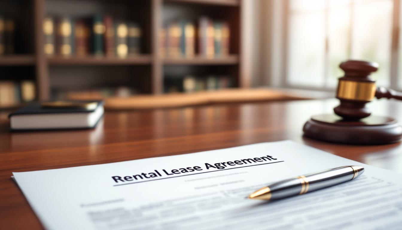 Bail locatif : mode d'emploi pour sécuriser votre location