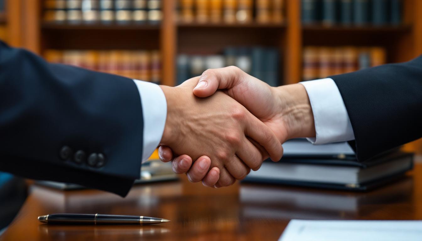 7 conseils pour réussir une négociation amiable