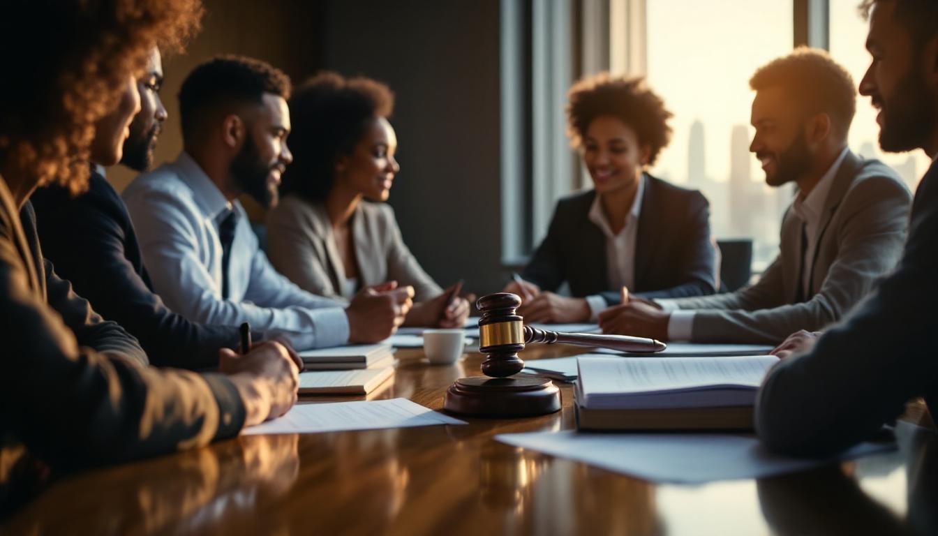 Quels sont vos droits face à une discrimination