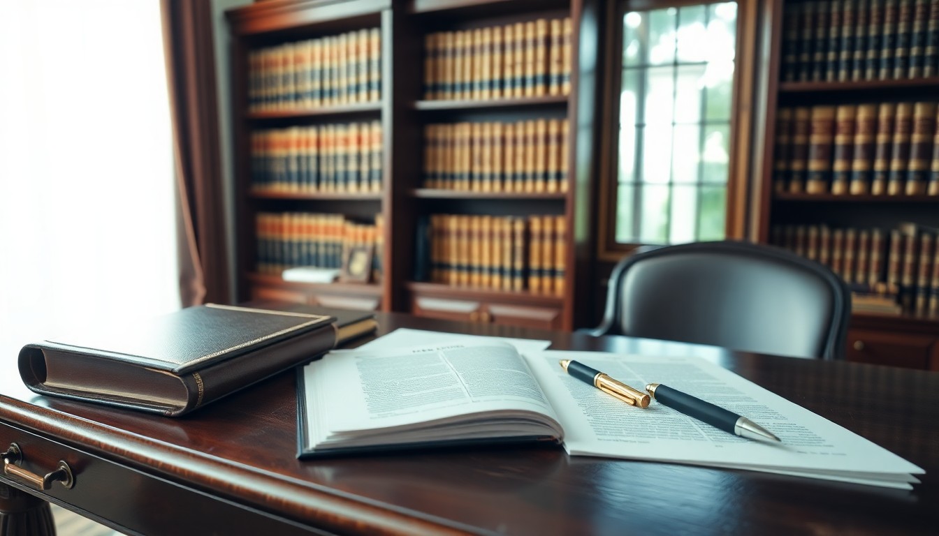Droit des successions : préparer votre patrimoine