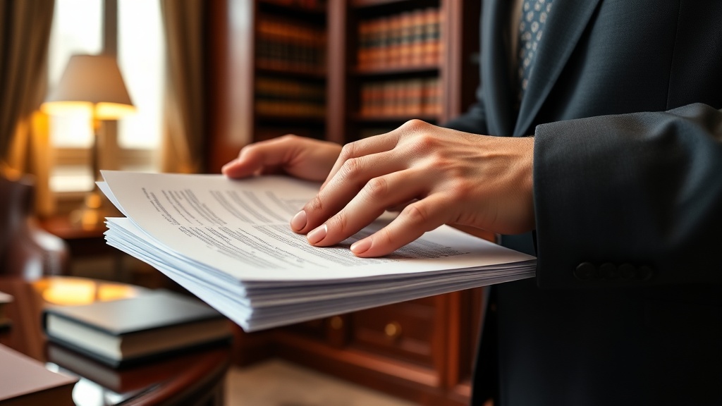 Les meilleurs conseils des avocats succession Paris pour 2026