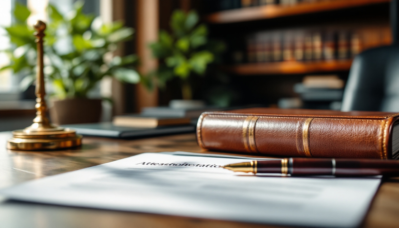 Attestation de moralité pour expatriés : ce qu'il faut savoir