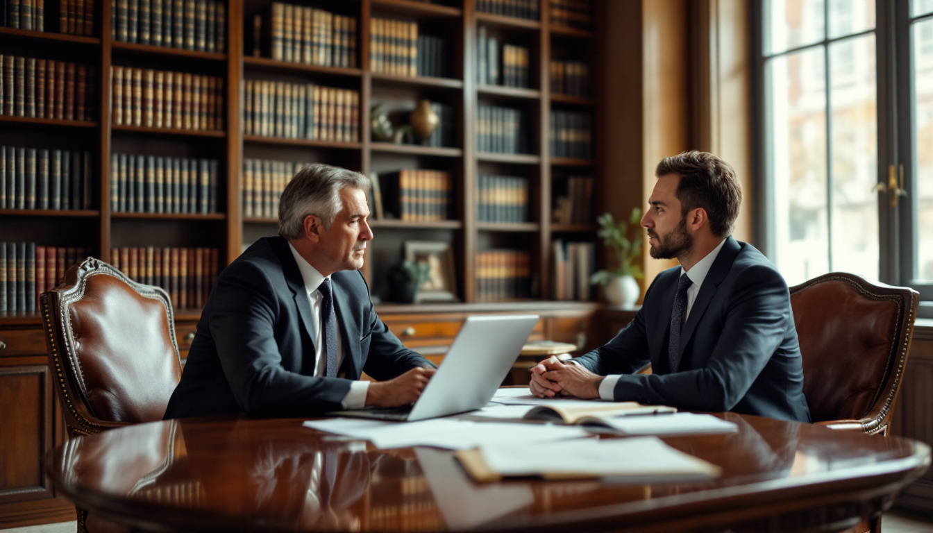 Avocat ou huissier : quel rôle pour votre litige légal